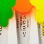 【BYREDO】以藝術家顏料趣味翻轉色彩 繽紛詮釋三款經典香氣