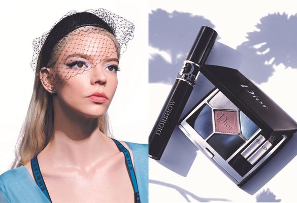 【Dior 迪奧】2022【迪奧絕對搶眼系列】 焦點新品 妝點時尚雙眸 打造深邃眉眼