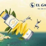 【EL GANSO】檸檬齊樂男性淡香水 邀請你一齊來享樂！
