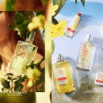 【L'OCCITANE 歐舒丹】 L'OCCITANE 八月新品：桂花香氛系列新品